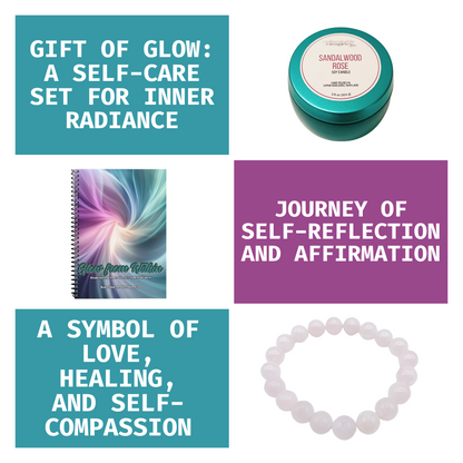 Gift of Glow – Embrace Your Inner Beauty This Holiday Season!