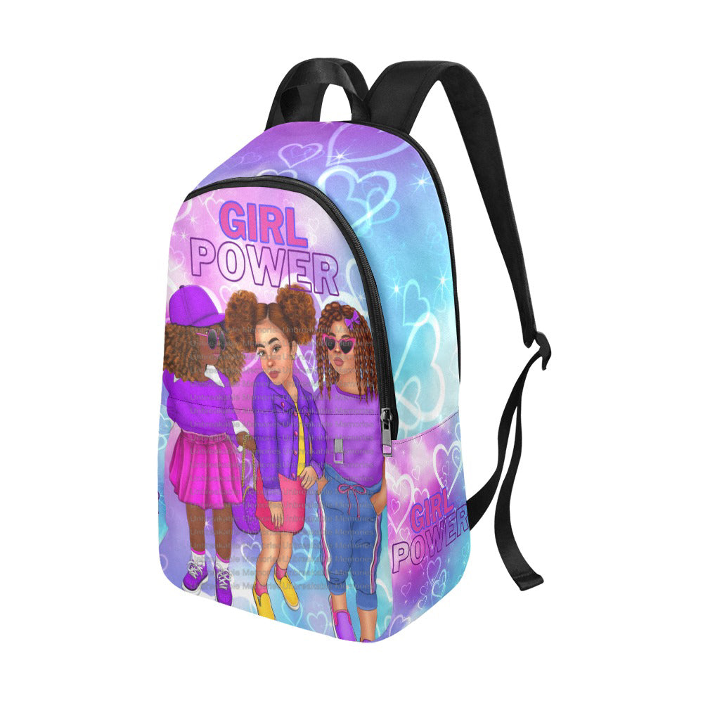 Girl best sale power bag